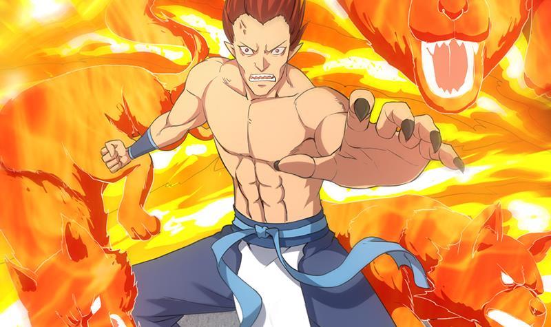 The Immortal Devil Emperor chapter 80 halaman 6
