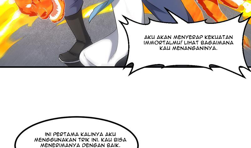 The Immortal Devil Emperor chapter 80 halaman 7