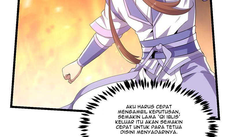 The Immortal Devil Emperor chapter 80 halaman 9