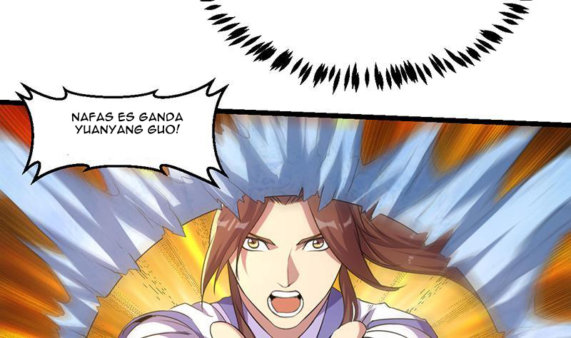 The Immortal Devil Emperor chapter 80 halaman 10