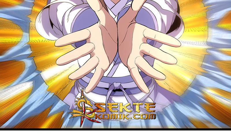 The Immortal Devil Emperor chapter 80 halaman 11