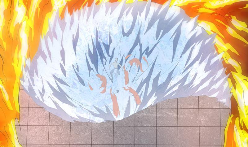 The Immortal Devil Emperor chapter 80 halaman 15