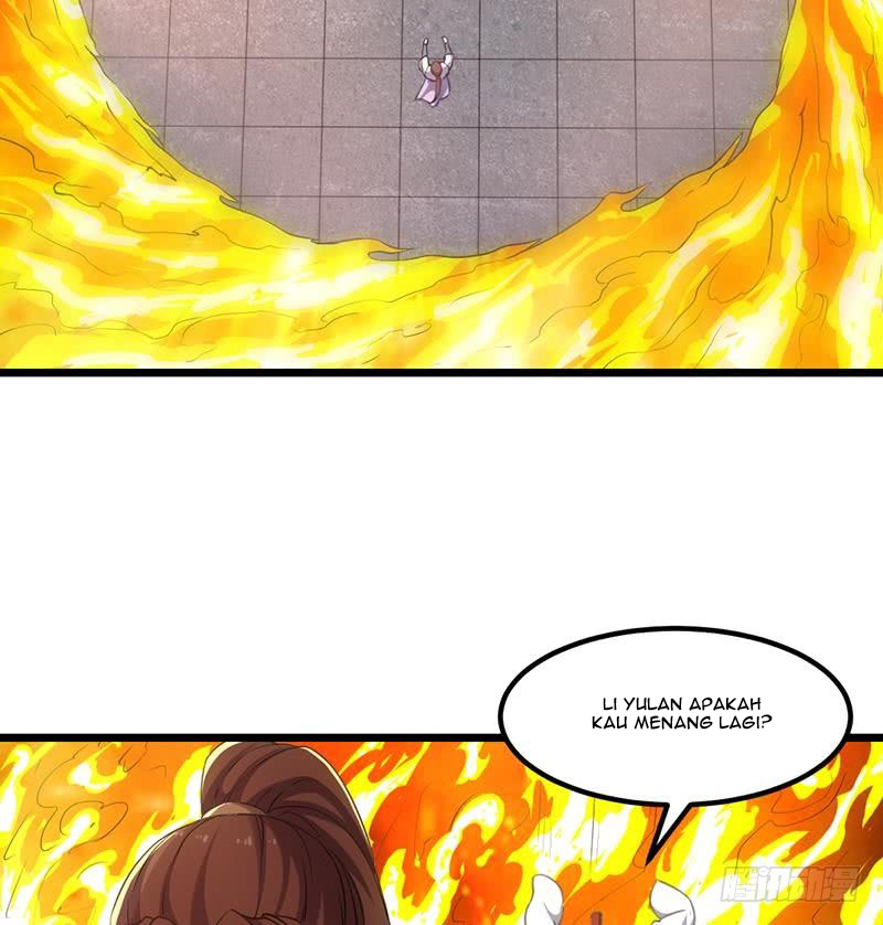 The Immortal Devil Emperor chapter 80 halaman 16