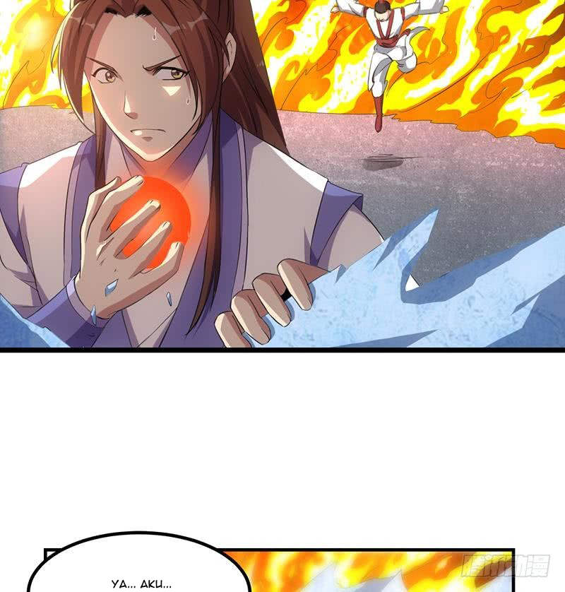 The Immortal Devil Emperor chapter 80 halaman 17