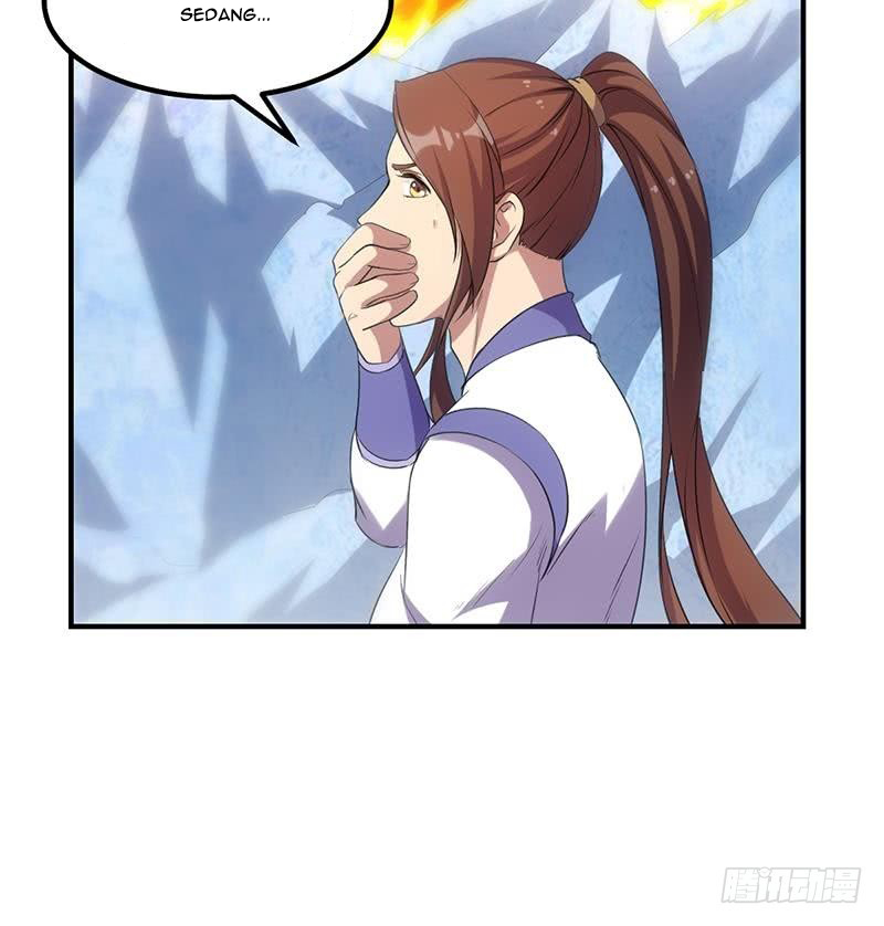 The Immortal Devil Emperor chapter 80 halaman 18