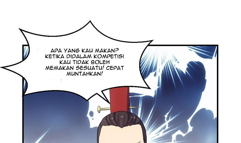 The Immortal Devil Emperor chapter 80 halaman 19