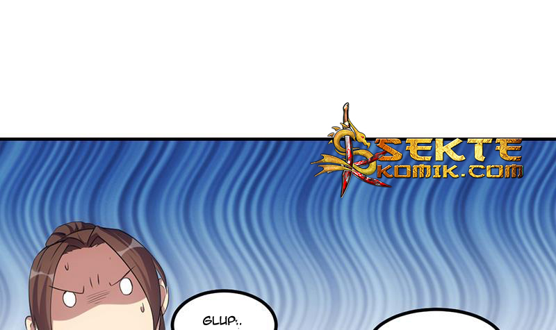 The Immortal Devil Emperor chapter 80 halaman 21