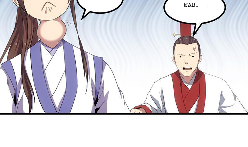 The Immortal Devil Emperor chapter 80 halaman 22