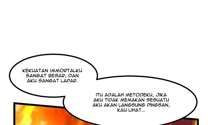 The Immortal Devil Emperor chapter 80 halaman 23