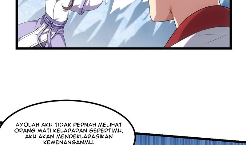 The Immortal Devil Emperor chapter 80 halaman 25
