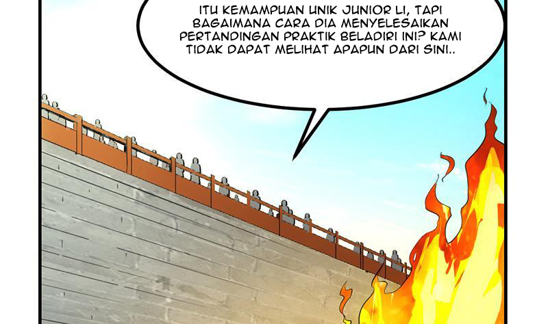 The Immortal Devil Emperor chapter 80 halaman 28