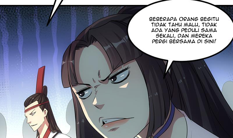 The Immortal Devil Emperor chapter 80 halaman 30