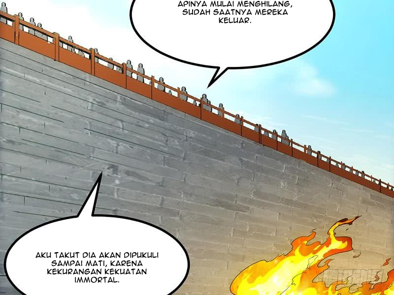 The Immortal Devil Emperor chapter 80 halaman 32