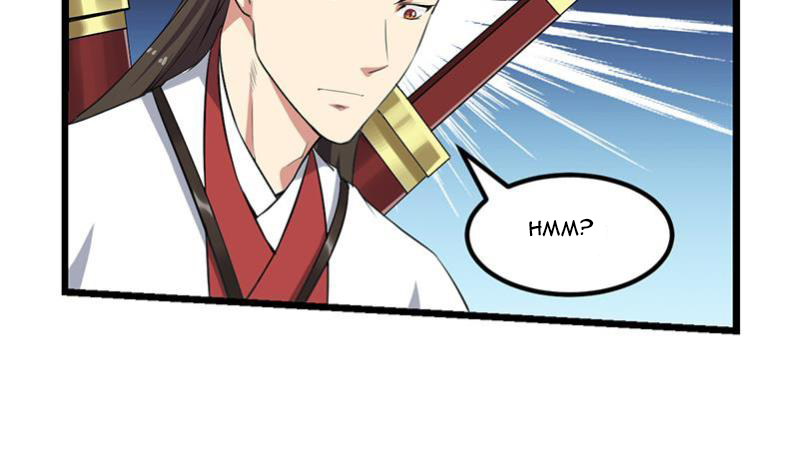 The Immortal Devil Emperor chapter 80 halaman 35