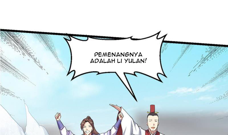 The Immortal Devil Emperor chapter 80 halaman 36