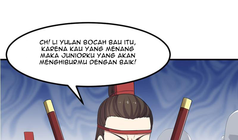 The Immortal Devil Emperor chapter 80 halaman 40