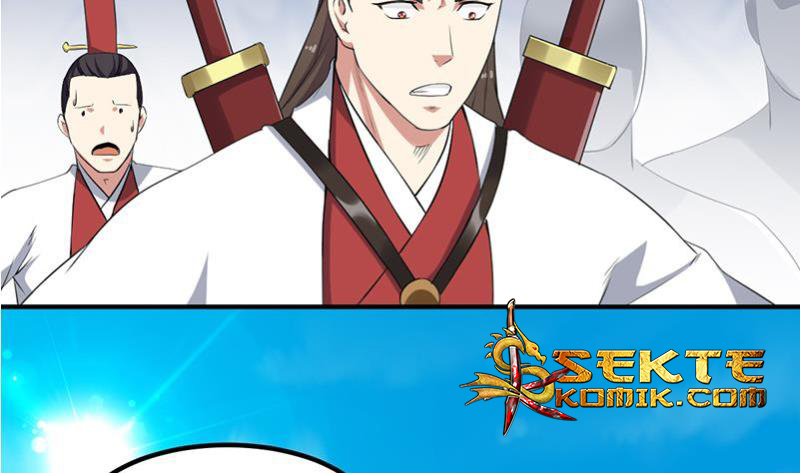 The Immortal Devil Emperor chapter 80 halaman 41