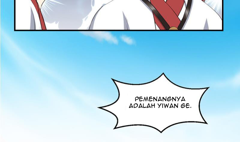 The Immortal Devil Emperor chapter 80 halaman 43