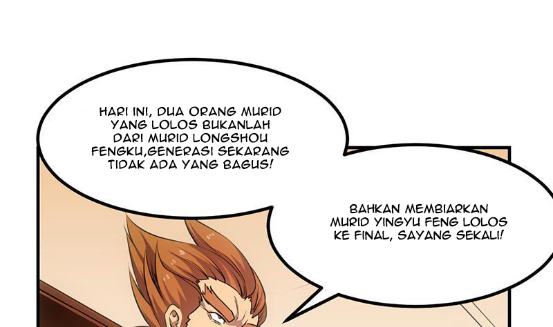 The Immortal Devil Emperor Bab 81 halaman 6