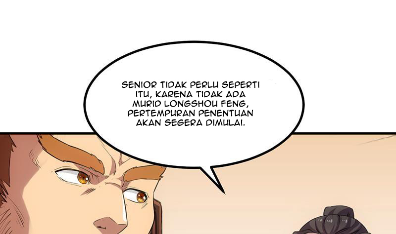 The Immortal Devil Emperor Bab 81 halaman 8