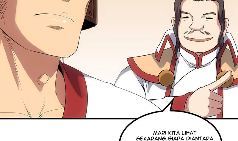 The Immortal Devil Emperor Bab 81 halaman 9