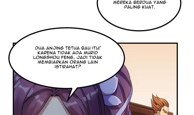 The Immortal Devil Emperor Bab 81 halaman 10