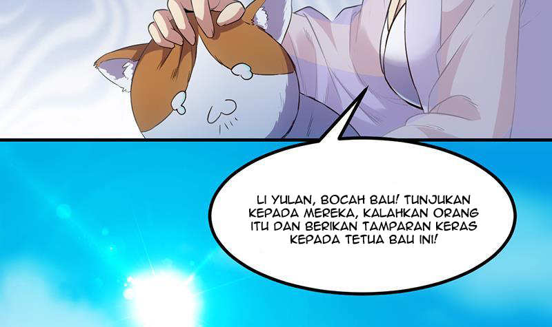 The Immortal Devil Emperor Bab 81 halaman 13