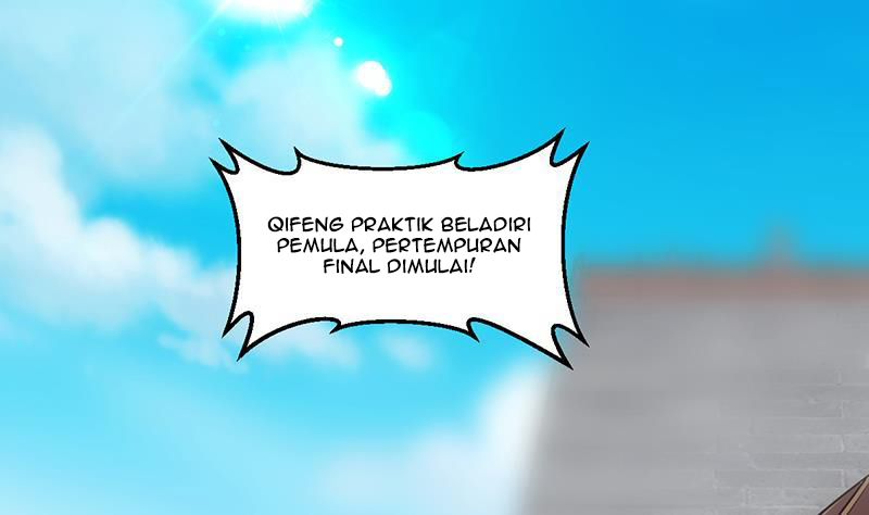 The Immortal Devil Emperor Bab 81 halaman 14