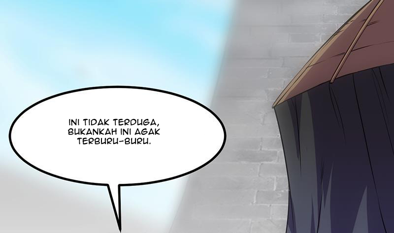 The Immortal Devil Emperor Bab 81 halaman 15