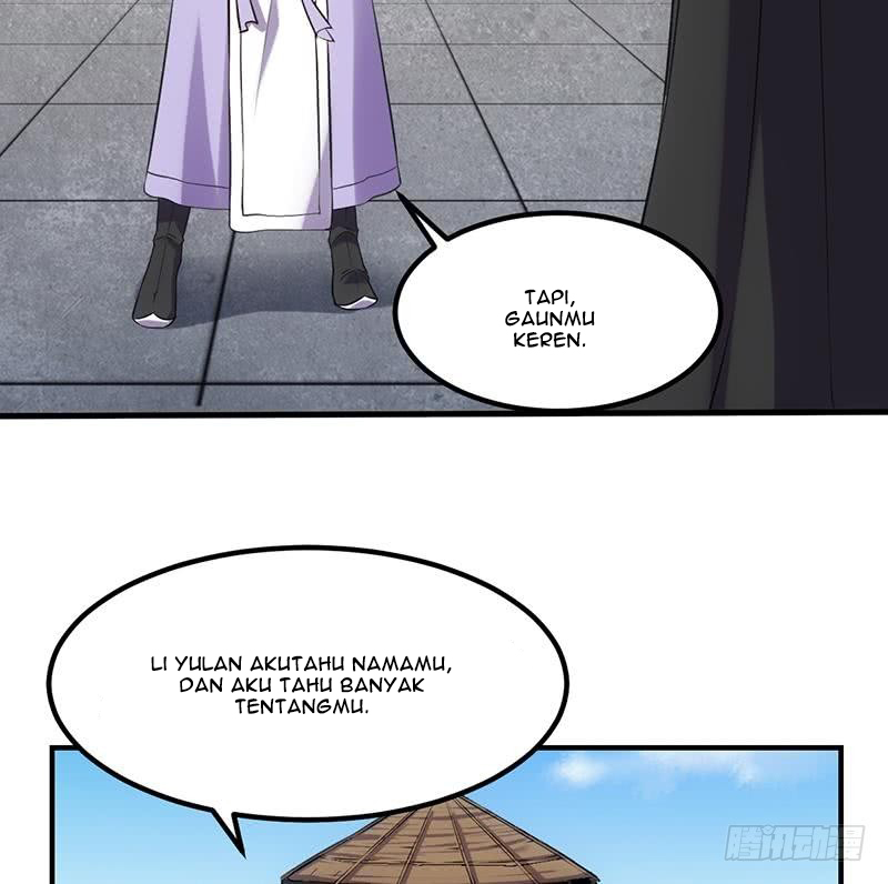 The Immortal Devil Emperor Bab 81 halaman 17
