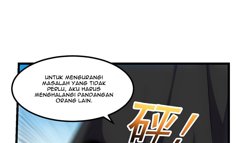 The Immortal Devil Emperor Bab 81 halaman 20