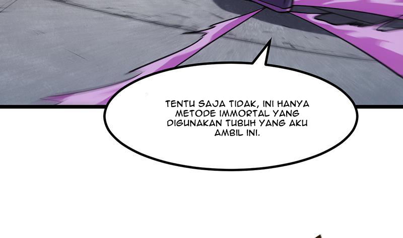 The Immortal Devil Emperor Bab 81 halaman 24