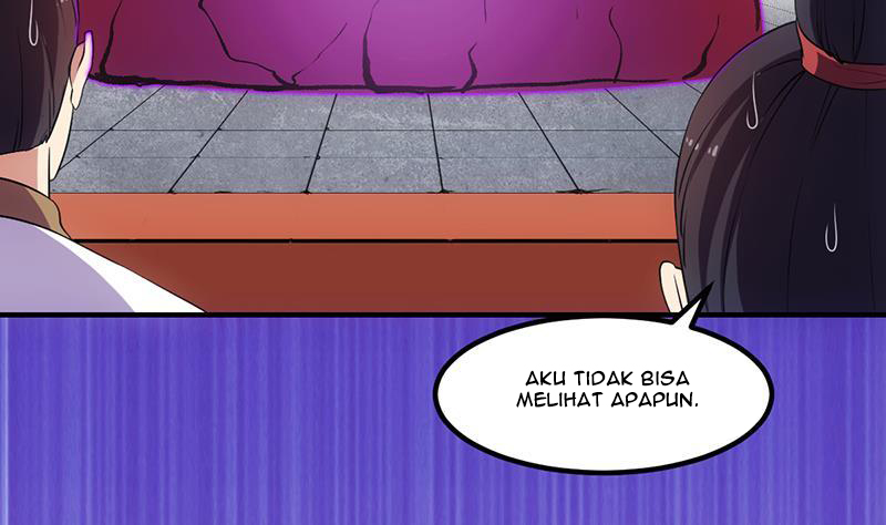 The Immortal Devil Emperor Bab 81 halaman 26