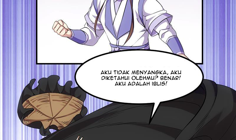 The Immortal Devil Emperor Bab 81 halaman 28