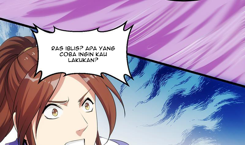 The Immortal Devil Emperor Bab 81 halaman 31