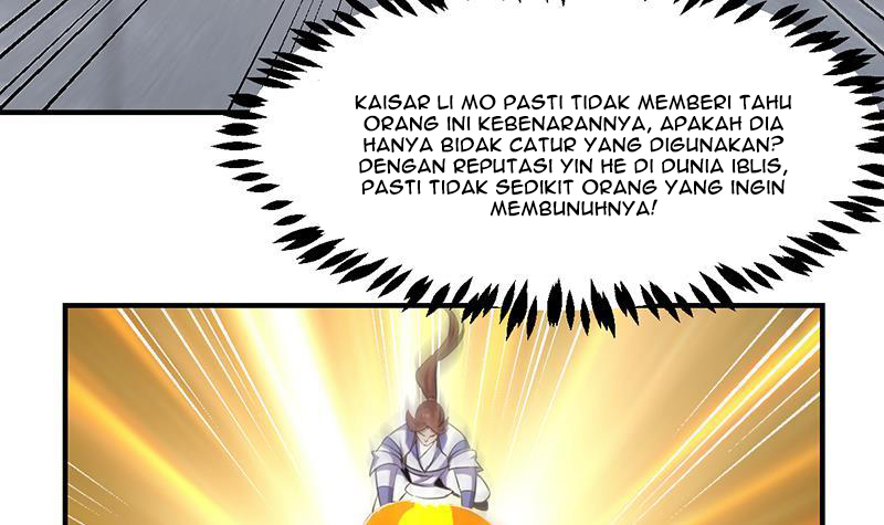 The Immortal Devil Emperor Bab 81 halaman 37