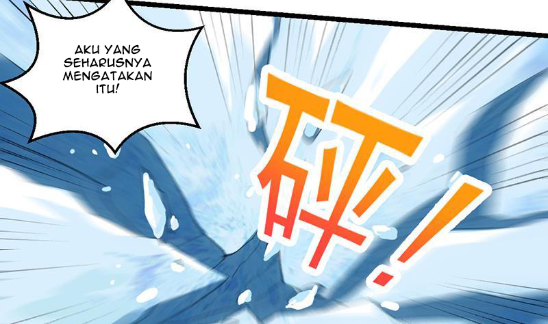 The Immortal Devil Emperor chapter 82 halaman 6