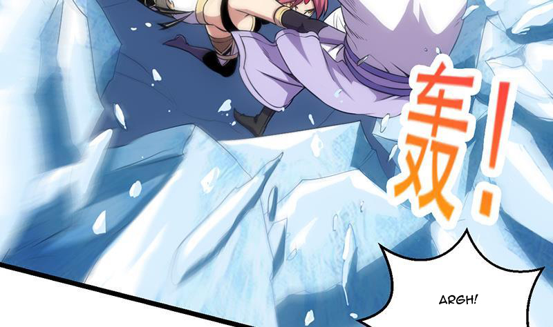 The Immortal Devil Emperor chapter 82 halaman 9