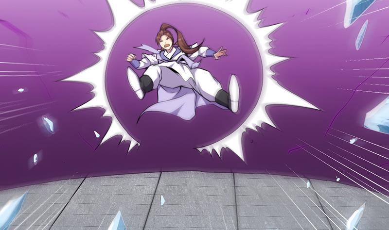 The Immortal Devil Emperor chapter 82 halaman 11