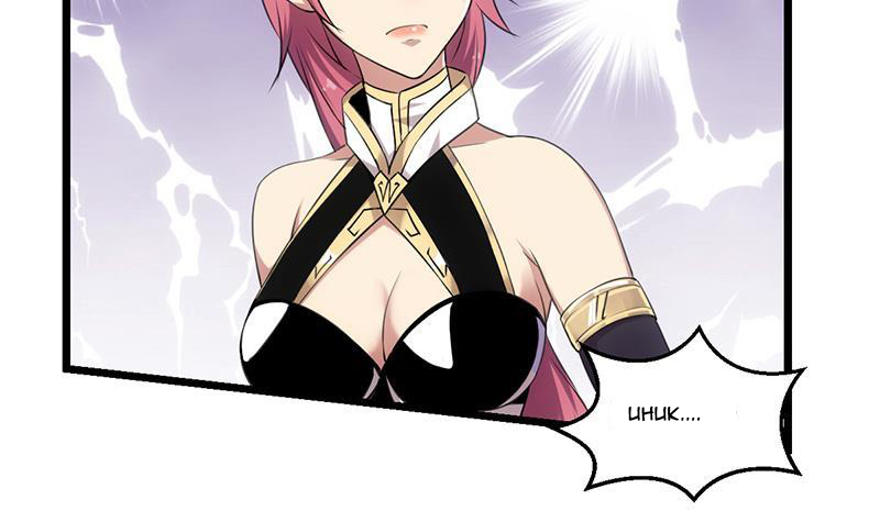 The Immortal Devil Emperor chapter 82 halaman 16
