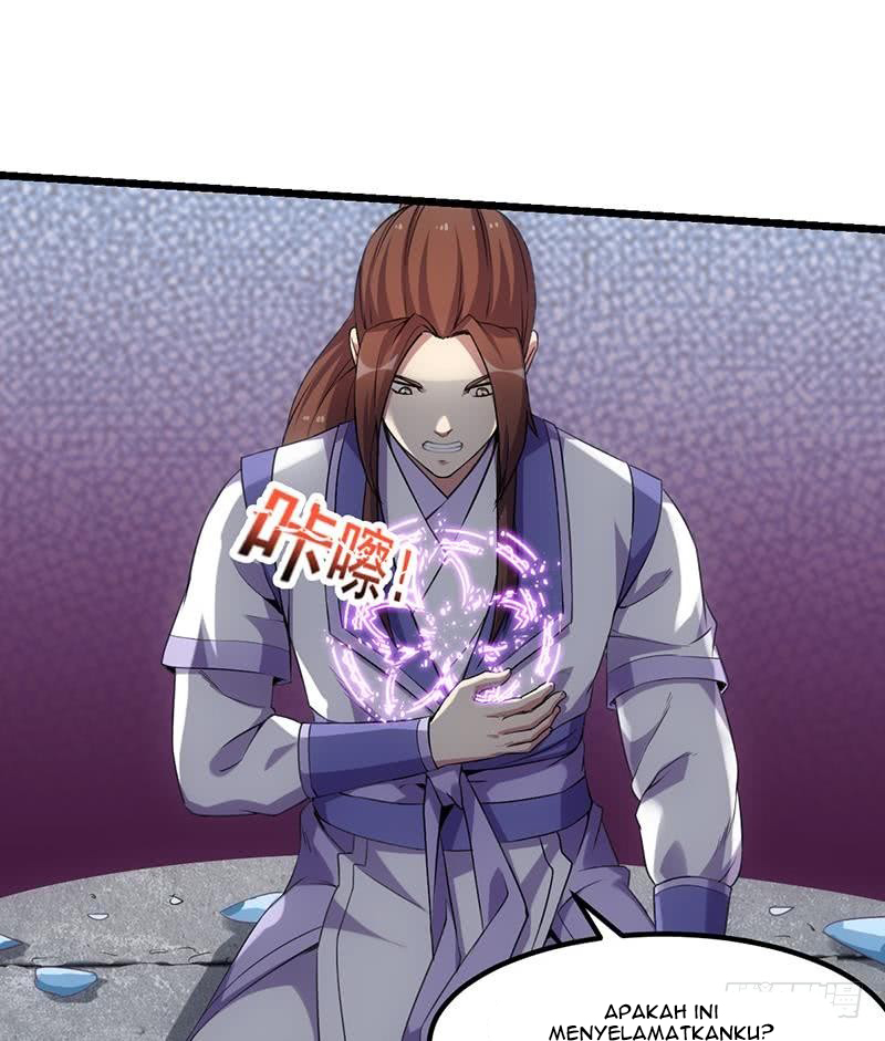 The Immortal Devil Emperor chapter 82 halaman 17