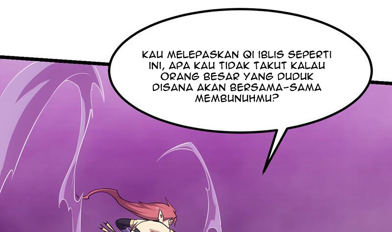 The Immortal Devil Emperor chapter 82 halaman 22