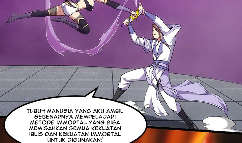The Immortal Devil Emperor chapter 82 halaman 23