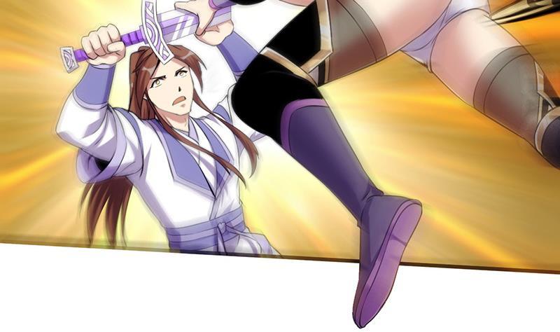 The Immortal Devil Emperor chapter 82 halaman 26