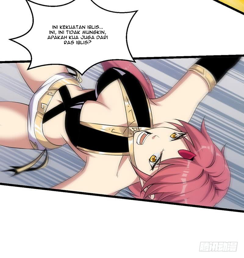 The Immortal Devil Emperor chapter 82 halaman 31