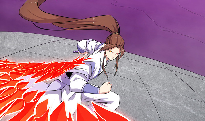 The Immortal Devil Emperor chapter 82 halaman 33