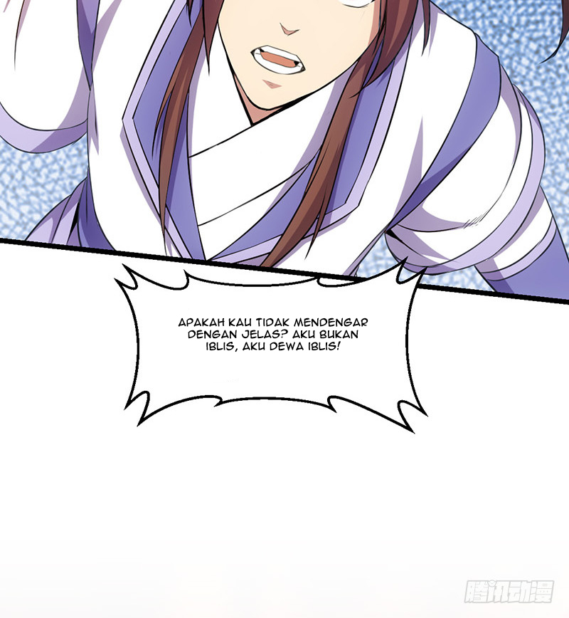 The Immortal Devil Emperor chapter 82 halaman 40