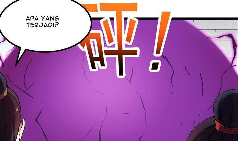 The Immortal Devil Emperor Bab 83 halaman 6
