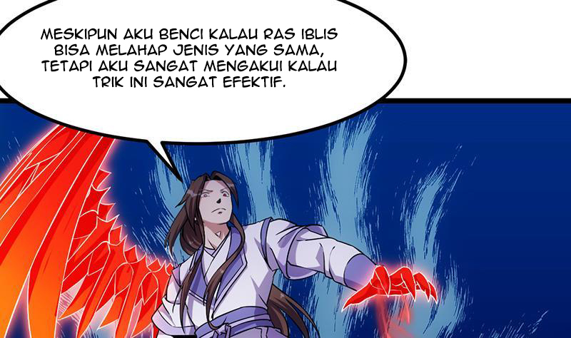 The Immortal Devil Emperor Bab 83 halaman 8