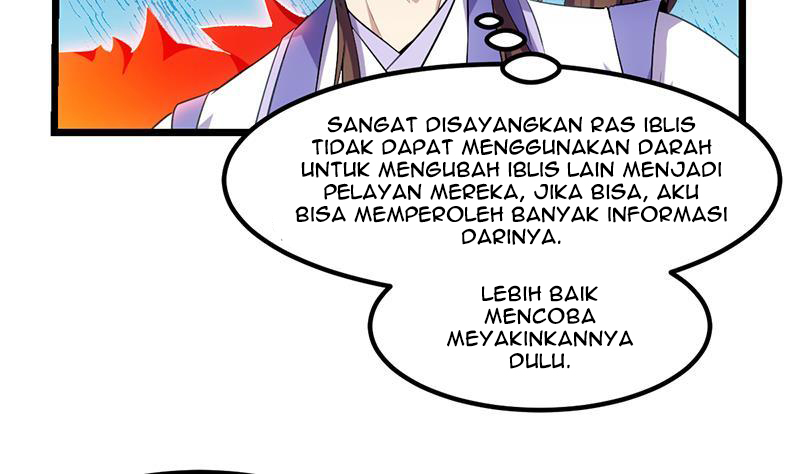 The Immortal Devil Emperor Bab 83 halaman 12